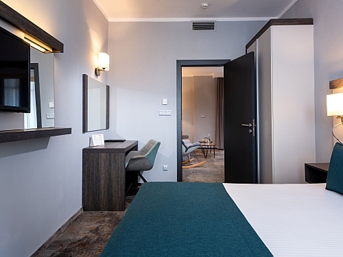 Hotel Best Western Plus Premium Inn Sunny Beach (17 / 30)