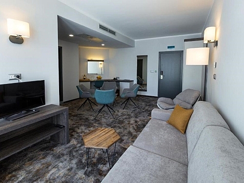 Hotel Best Western Plus Premium Inn Bulgaria (18 / 30)