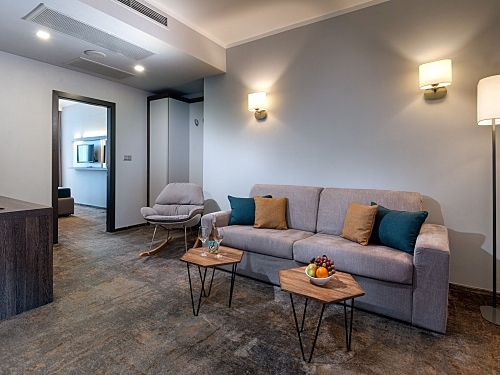 Hotel Best Western Plus Premium Inn Sunny Beach Bulgaria (19 / 30)