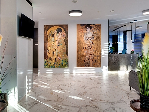 Hotel Best Western Plus Premium Inn Bulgaria (21 / 30)