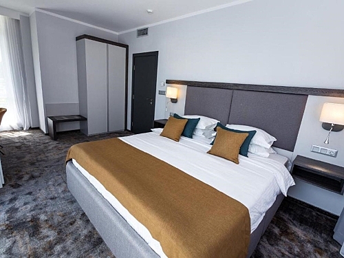 Hotel Best Western Plus Premium Inn Sunny Beach Bulgaria (22 / 30)