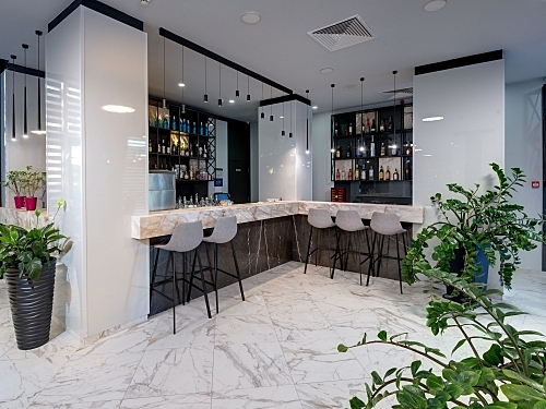 Hotel Best Western Plus Premium Inn Sunny Beach Bulgaria (24 / 30)