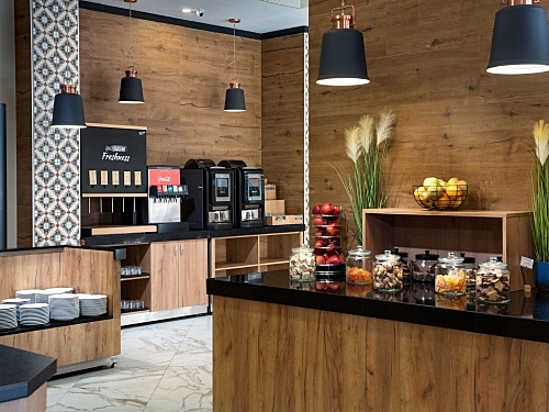 Hotel Best Western Plus Premium Inn Sunny Beach Bulgaria (27 / 30)