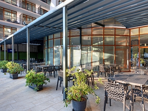 Hotel Best Western Plus Premium Inn Sunny Beach (28 / 30)