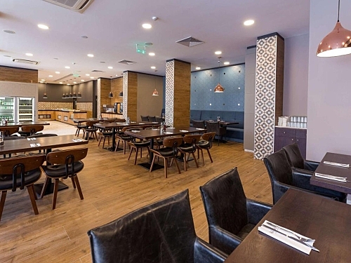 Hotel Best Western Plus Premium Inn Sunny Beach Bulgaria (21 / 26)