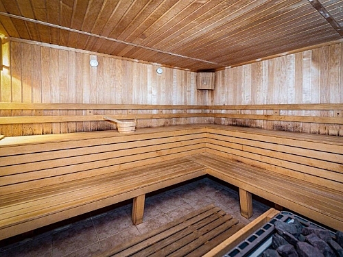Hotel Musala (ex.Yanakiev) Ski Bulgaria (20 / 36)