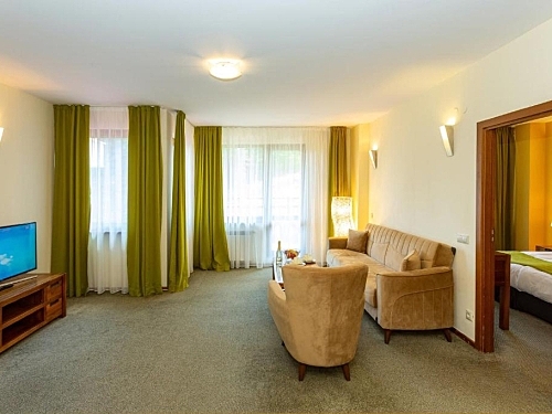 Hotel Musala (ex.Yanakiev) Borovets (10 / 36)