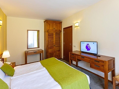 Hotel Musala (ex.Yanakiev) Borovets (12 / 36)