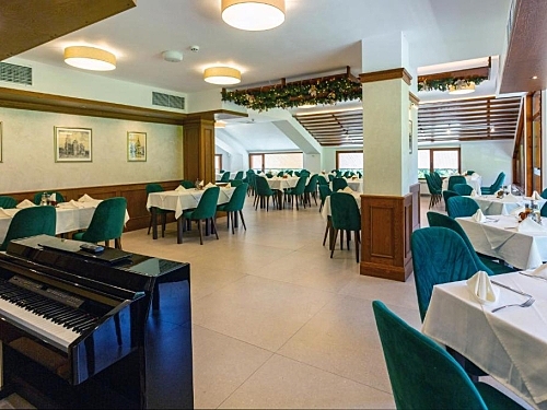Hotel Musala (ex.Yanakiev) Borovets Ski Bulgaria (26 / 36)