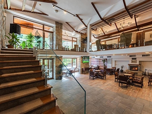 Hotel Musala (ex.Yanakiev) Borovets Ski Bulgaria (7 / 36)