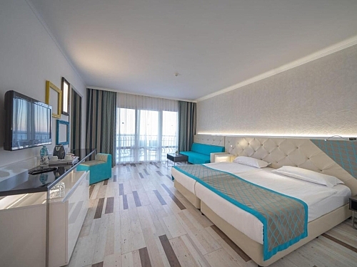 Hotel GRIFID Sentido Marea Nisipurile de Aur Bulgaria (10 / 57)