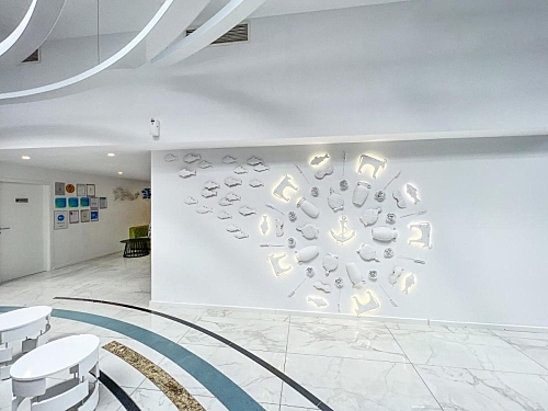 Hotel GRIFID Sentido Marea Bulgaria (56 / 57)