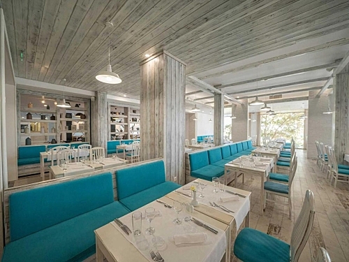 Hotel GRIFID Sentido Marea Bulgaria (22 / 57)