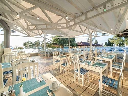 Hotel GRIFID Sentido Marea Nisipurile de Aur Bulgaria (44 / 57)