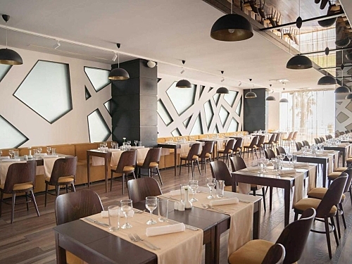 Hotel GRIFID Sentido Marea Bulgaria (27 / 57)