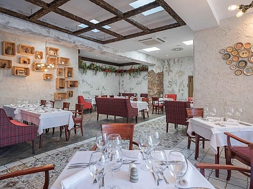 Hotel GRIFID Sentido Marea Bulgaria (32 / 57)