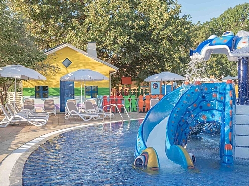 Hotel GRIFID Sentido Marea Bulgaria (13 / 57)