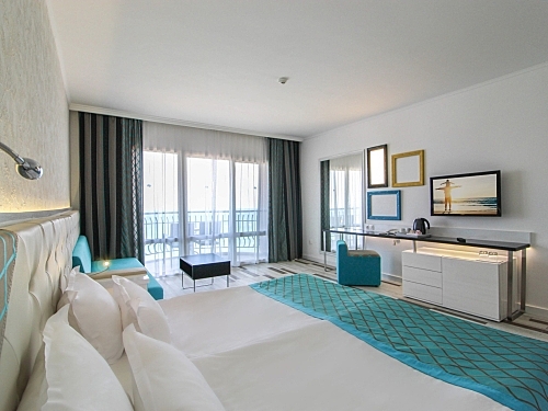 Hotel GRIFID Sentido Marea Nisipurile de Aur Bulgaria (12 / 57)