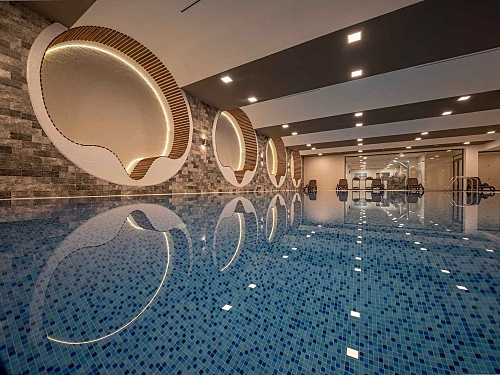 Hotel GRIFID Sentido Marea Bulgaria (46 / 57)