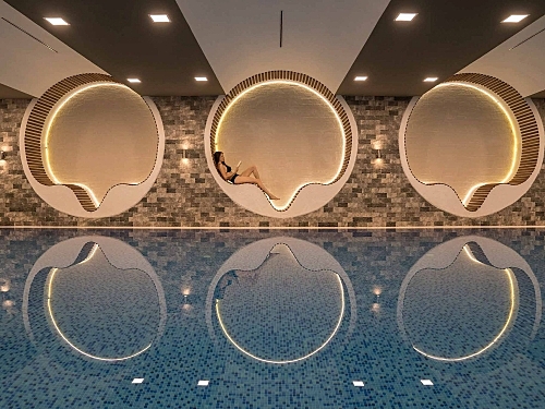 Hotel GRIFID Sentido Marea Nisipurile de Aur (45 / 57)