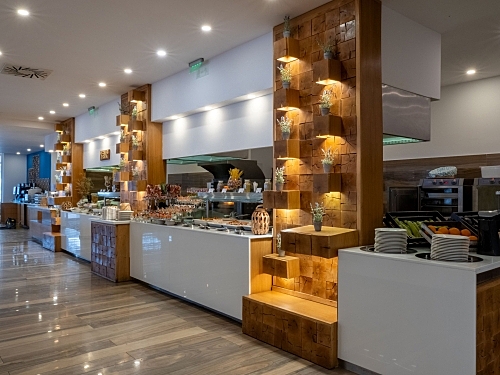 Hotel GRIFID Sentido Marea Bulgaria (23 / 57)