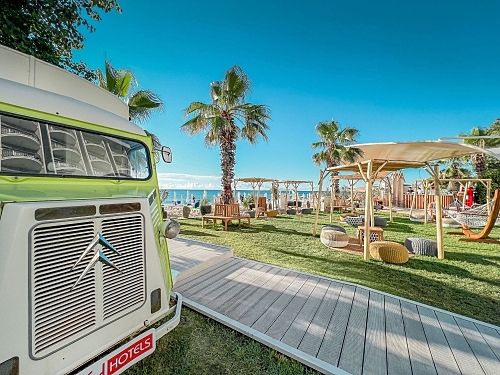 Hotel GRIFID Sentido Marea Bulgaria (26 / 57)