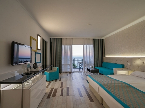 Hotel GRIFID Sentido Marea Bulgaria (13 / 57)