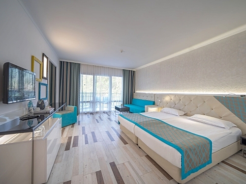 Hotel GRIFID Sentido Marea Nisipurile de Aur Bulgaria (15 / 57)