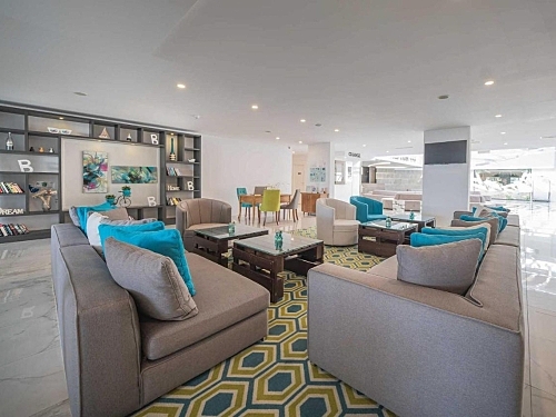 Hotel GRIFID Sentido Marea Bulgaria (21 / 57)