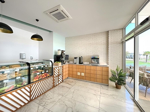 Hotel GRIFID Sentido Marea Bulgaria (39 / 57)
