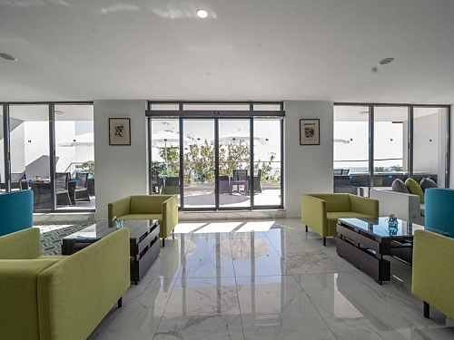 Hotel GRIFID Sentido Marea Nisipurile de Aur Bulgaria (23 / 57)