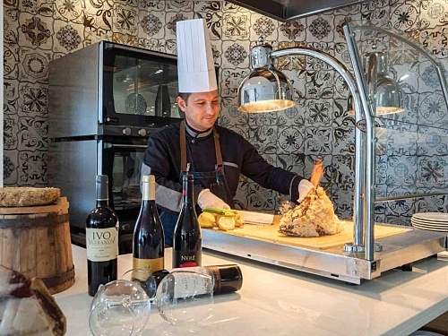 Hotel GRIFID Sentido Marea Bulgaria (42 / 57)