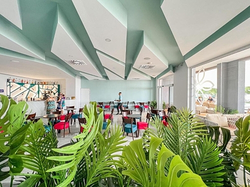 Hotel GRIFID Sentido Marea Bulgaria (6 / 57)