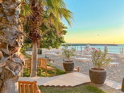 Hotel GRIFID Sentido Marea Bulgaria (14 / 57)