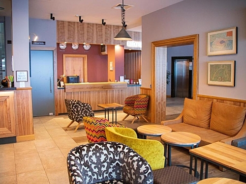 Hotel Ice Angels Borovets Ski Bulgaria (6 / 45)