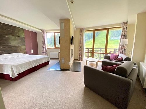 Hotel Ice Angels Ski Bulgaria (24 / 45)