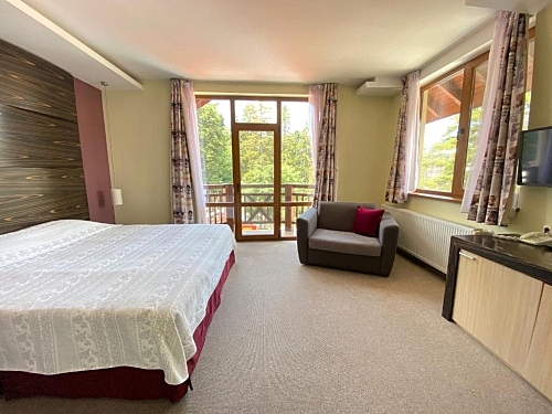 Hotel Ice Angels Borovets Ski Bulgaria (22 / 45)