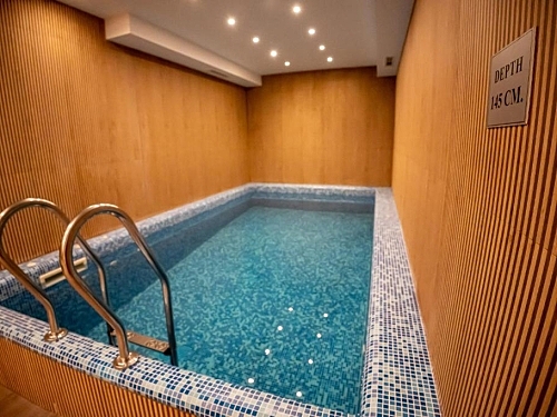Hotel Ice Angels Borovets Ski Bulgaria (32 / 45)