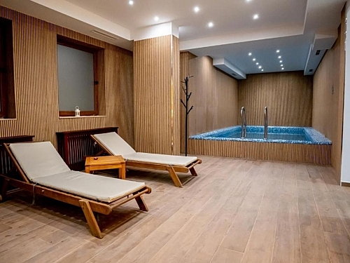 Hotel Ice Angels Borovets (31 / 45)