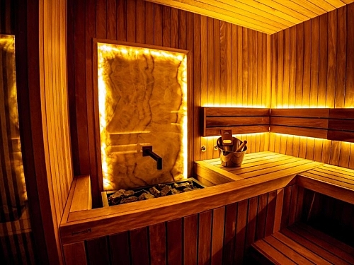 Hotel Ice Angels Ski Bulgaria (36 / 45)