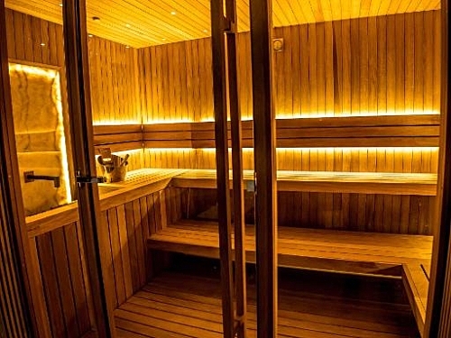 Hotel Ice Angels Ski Bulgaria (37 / 45)