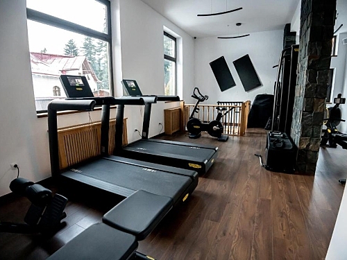 Hotel Ice Angels Borovets Ski Bulgaria (39 / 45)