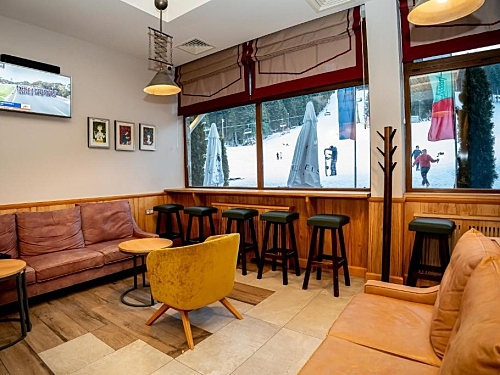 Hotel Ice Angels Borovets Ski Bulgaria (42 / 45)