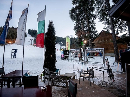 Hotel Ice Angels Borovets (43 / 45)