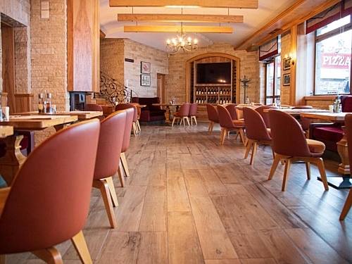 Hotel Ice Angels Borovets Ski Bulgaria (30 / 45)
