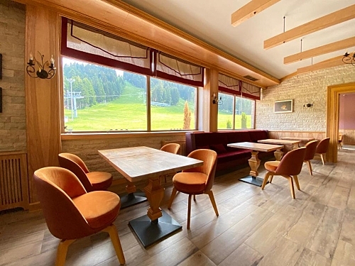 Hotel Ice Angels Borovets (29 / 45)