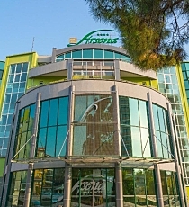Hotel MPM Arsena