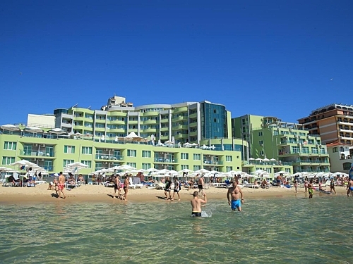 Hotel MPM Arsena Nessebar (29 / 124)