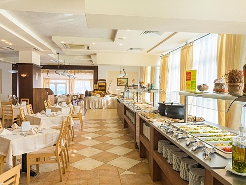 Hotel MPM Arsena Nessebar (17 / 124)