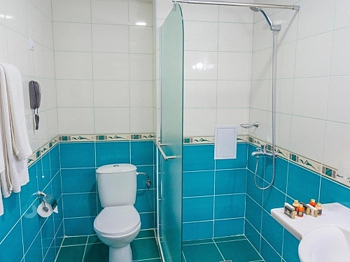 Hotel MPM Arsena Bulgaria (15 / 124)